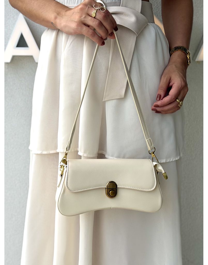 Bolsa Fecho Carol Off