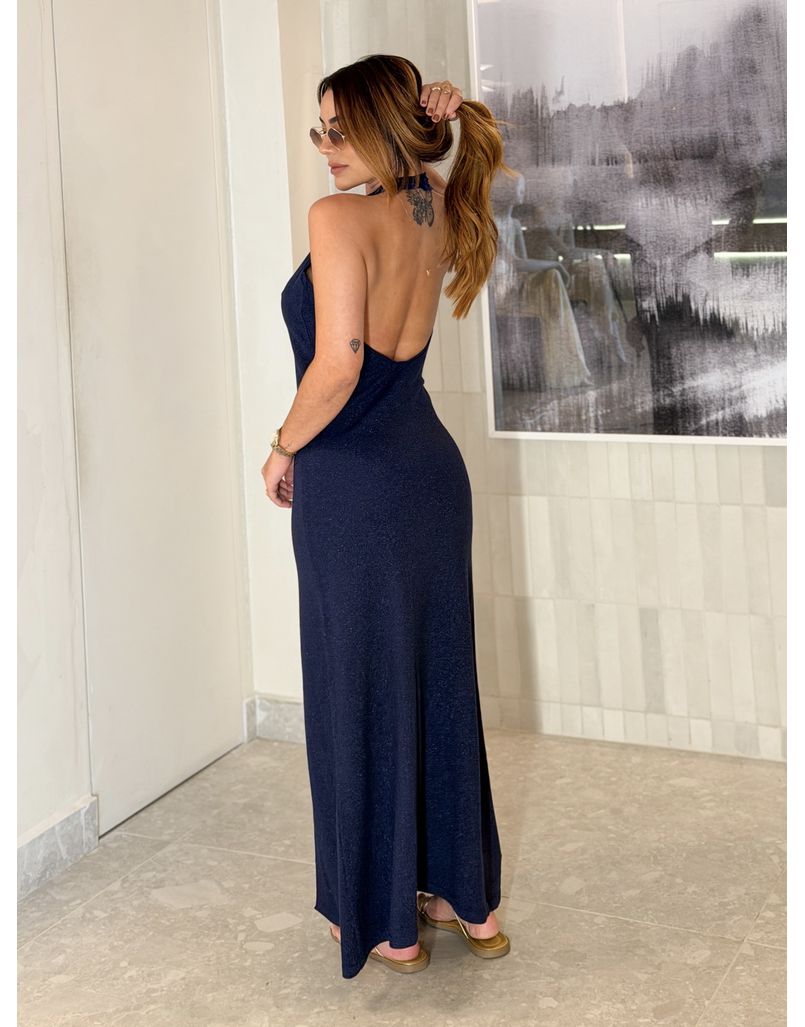 Vestido Frente Única Katiane Marinho 