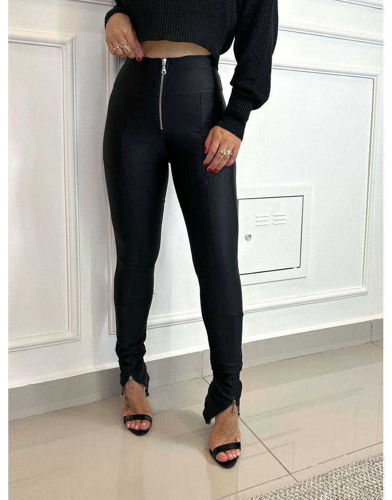 Calça Skinny Brisa