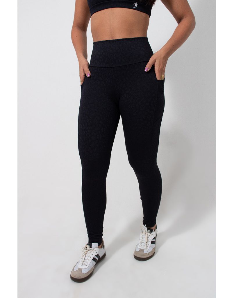 Calça Legging Lumy