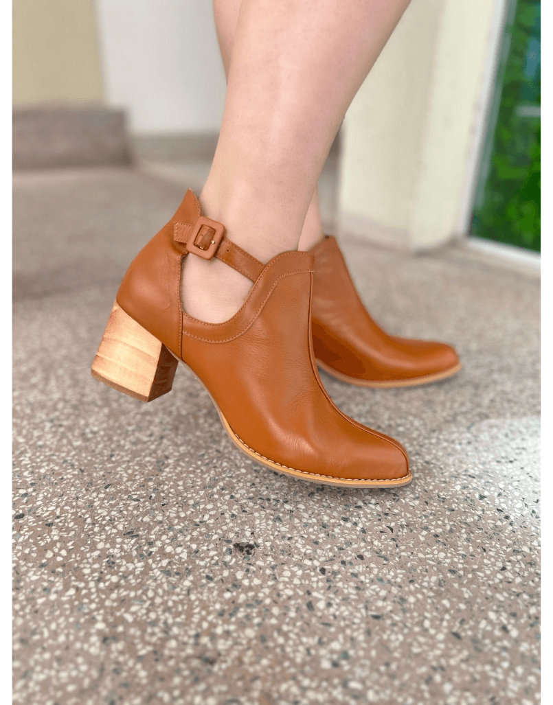 Bota Lina Caram... - Shine Shoes