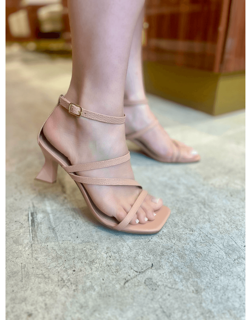 Sandalia Vilma ... - Shine Shoes