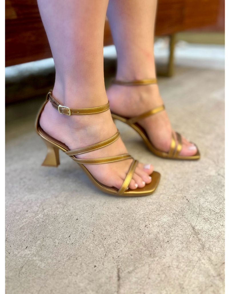 Sandalia Vilma ... - Shine Shoes