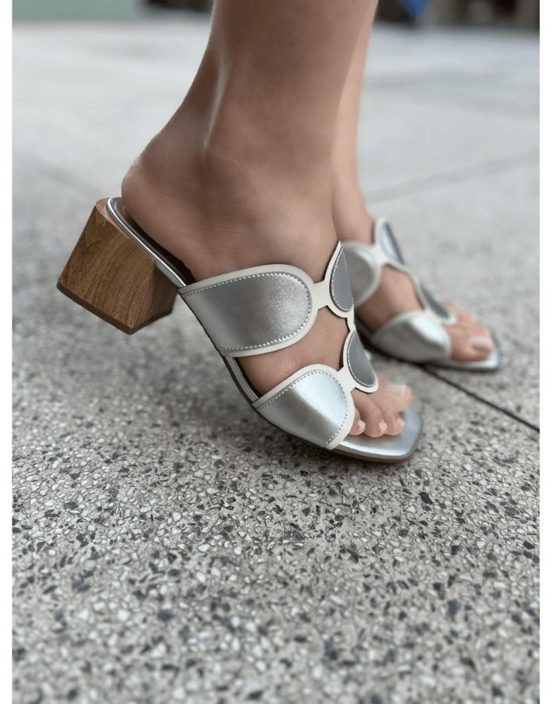 Tamanco Sabrina... - Shine Shoes