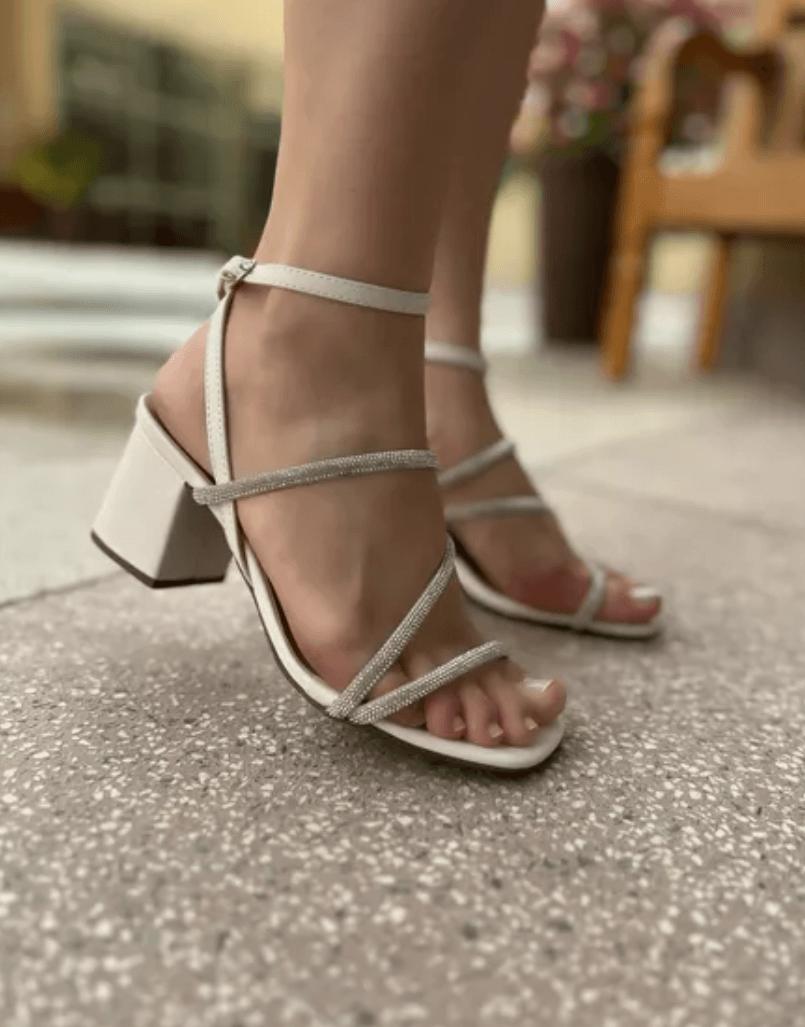 Sandalia Lydia ... - Shine Shoes