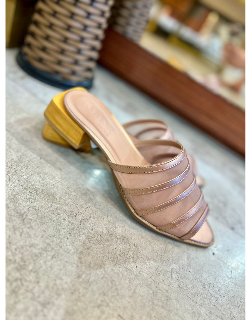 Rasteira Bárbar... - Shine Shoes