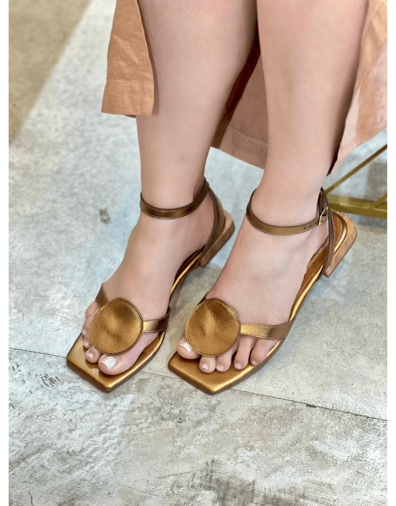 Rasteira Luma B... - Shine Shoes