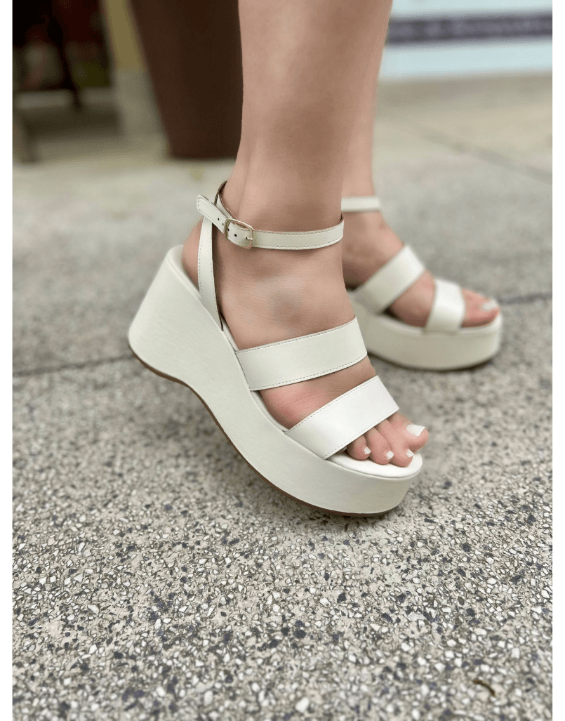 Sandália Catari... - Shine Shoes