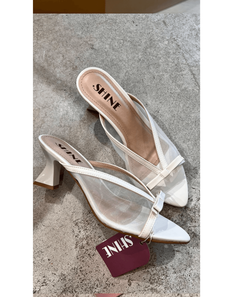 Tamanco Lavinia... - Shine Shoes
