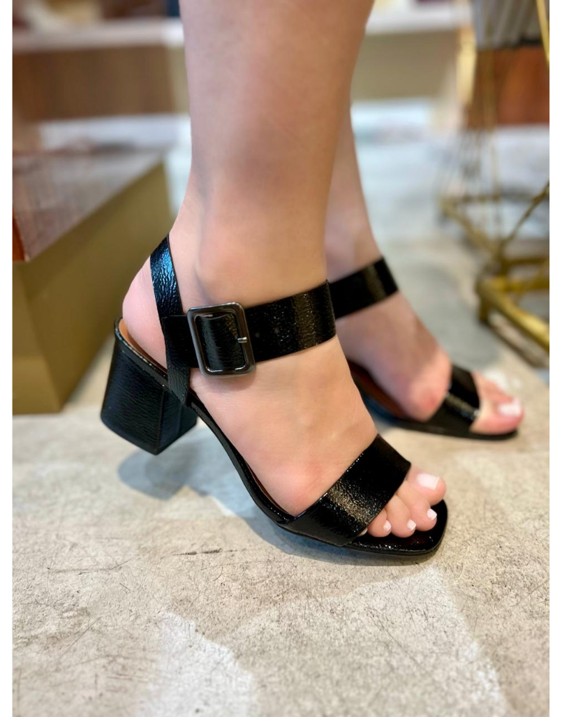 Sandália Vaness... - Shine Shoes