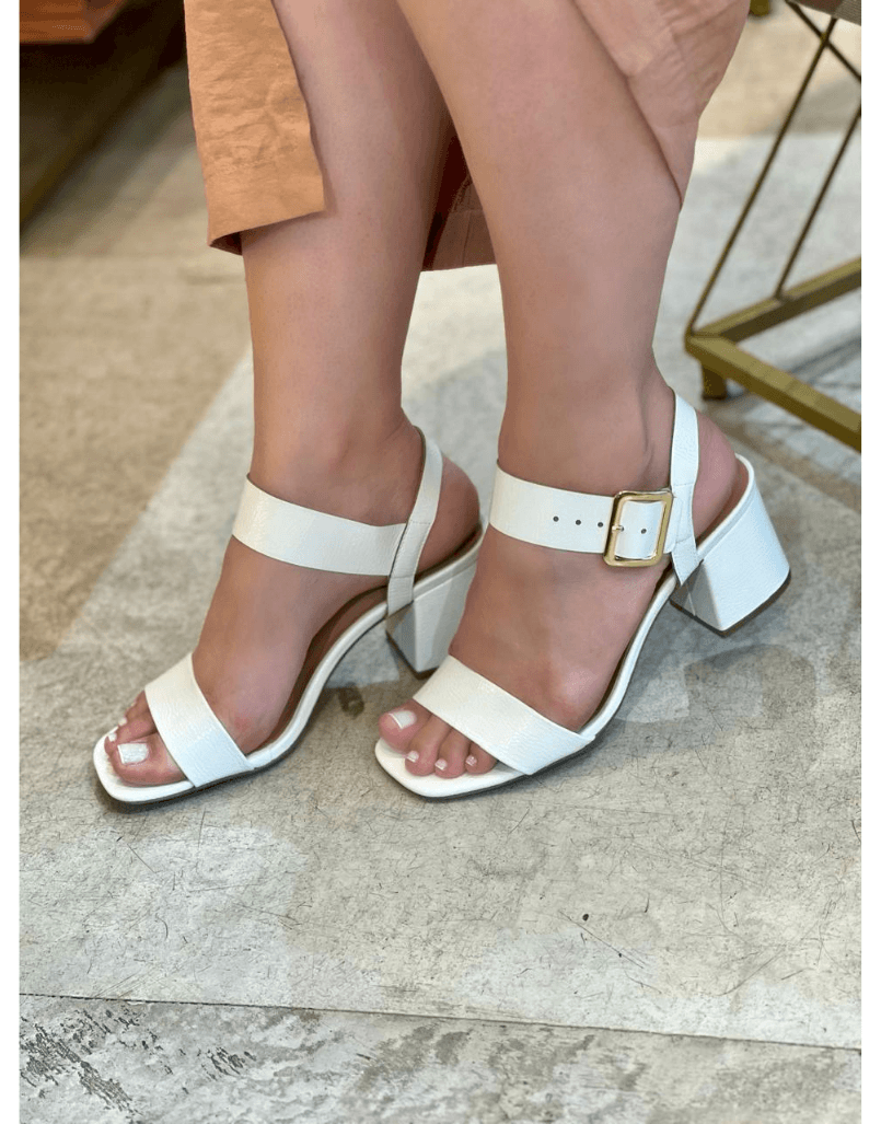 Sandália Vaness... - Shine Shoes