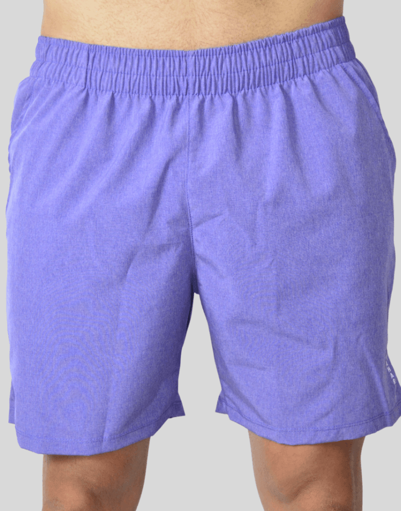 Short Hidro Masculino - Roxo - MAHARI