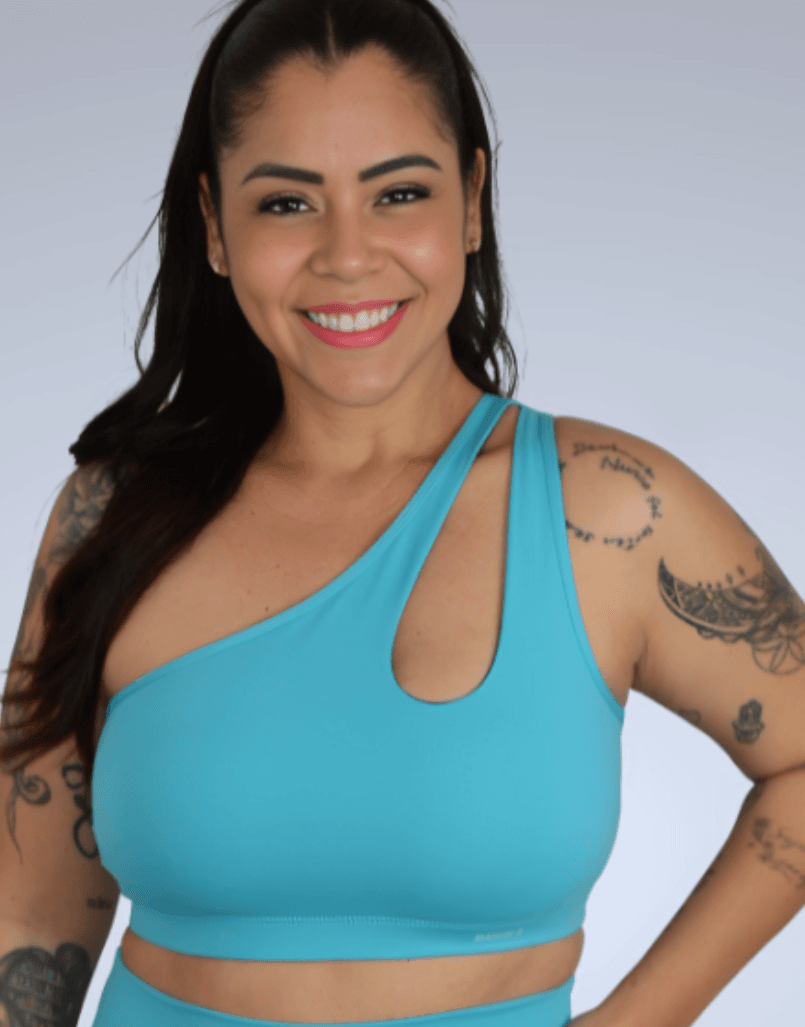 Top wish - Verde - MAHARI