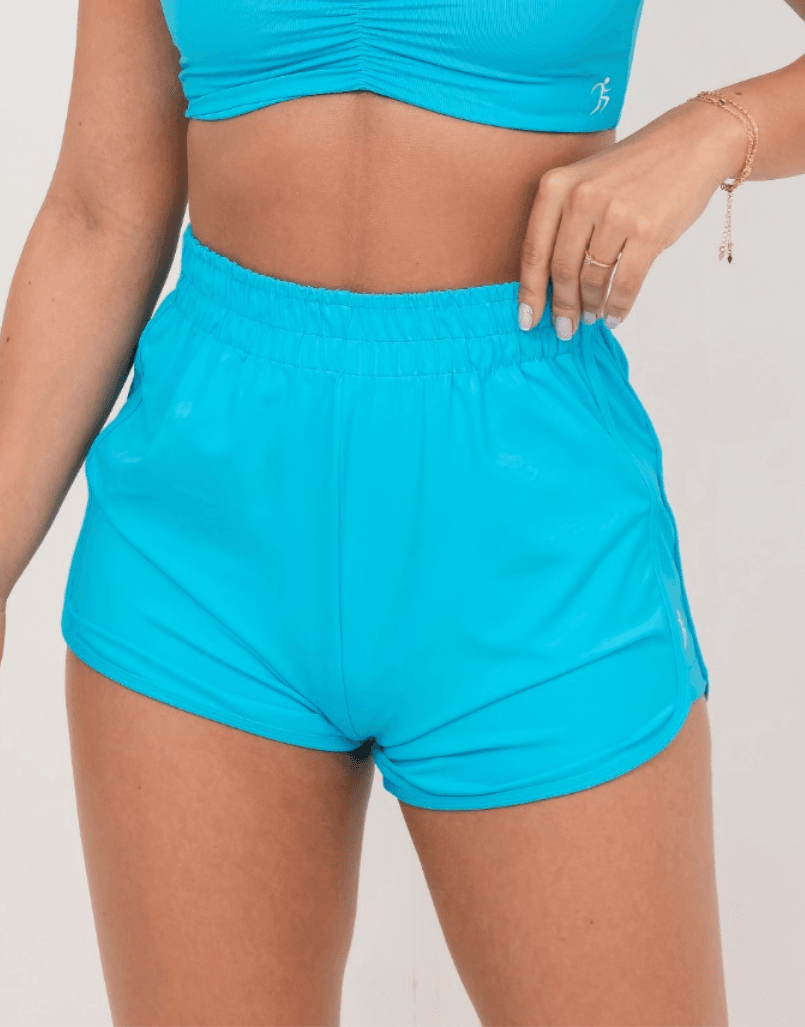 Short Beach Azul