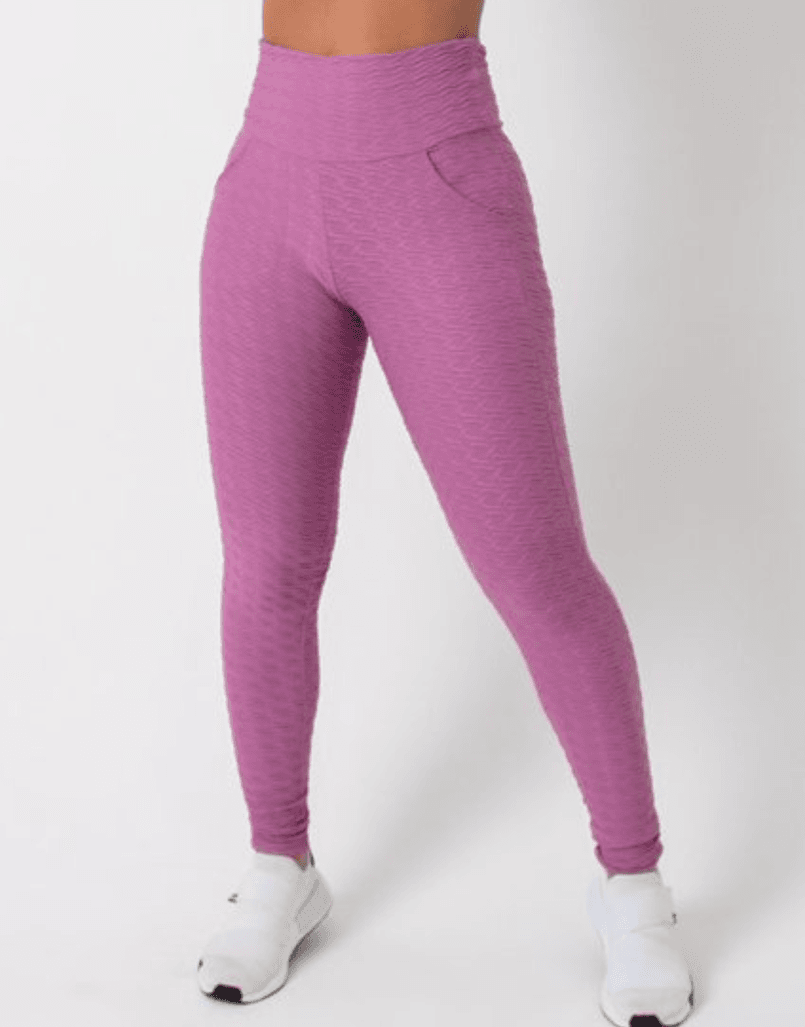 Calça Legging Oceanic - MAHARI