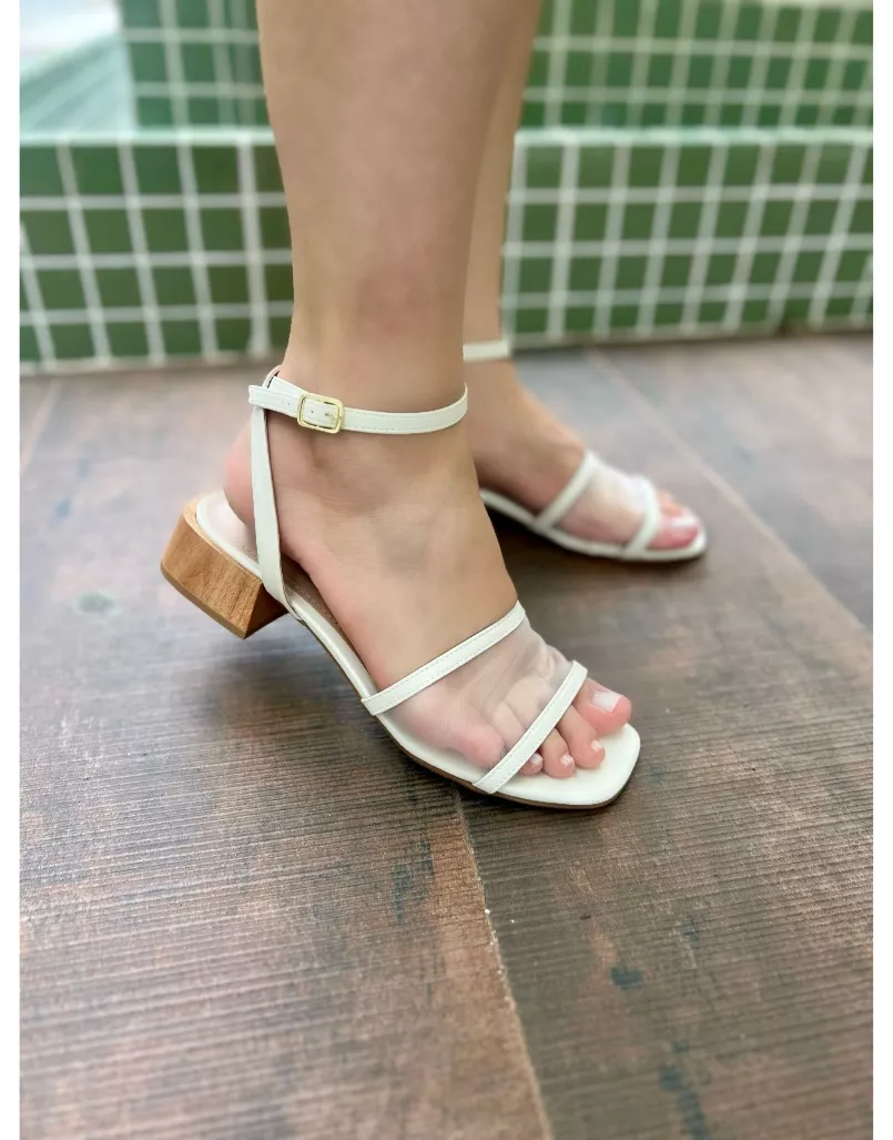 Sandália Antone... - Shine Shoes