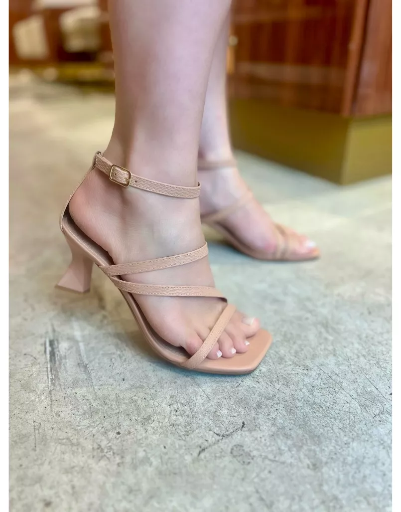 Sandalia Vilma ... - Shine Shoes
