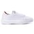 Tenis Casual Masculino Branco Original Adulto