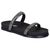 Papete Sandalia Feminina Malu Preto