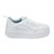 Tênis Feminino Plataforma Wild Style Branco