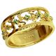 Anel de Formatura em Ouro 18k/750 ANFO103