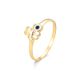 Anel de Ouro 18k/750 AN111