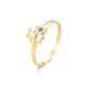 Anel de Ouro 18k/750 AN114