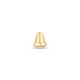 Tarraxa de Ouro 18k Baby