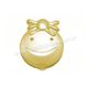 Pingente de Ouro 18k/750 PG02