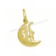 Pingente de Ouro 18k/750 PG03 