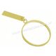 Anel de Ouro 18k/750 AN03 