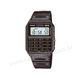 Relogio CASIO Masculino Calculadora CA53W