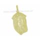Pingente de Ouro 18k/750 PG70