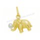 Pingente de Ouro 18k/750 PG08