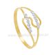 Anel de Ouro 18k/750 AN75