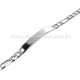 Pulseira de Prata 925 PL42