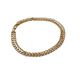 Pulseira de Ouro 18k/750 PL09