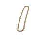 Pulseira de Ouro 18k/750 PL14 