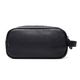 Necessaire Em Couro Cabernet Preto Savelli