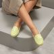 Mocassim Feminino Nice Em Couro Lima Savelli