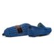 Mocassim Masculino Taurus em Couro Blue Savelli