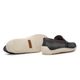 Mocassim Masculino Capri Em Couro Cinza Savelli