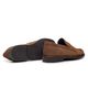 Sapato Masculino Loafer Moritz em Couro Bronze