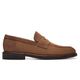 Sapato Masculino Loafer Moritz em Couro Bronze