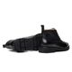 Bota Masculina Kansas em Couro Preto Savelli