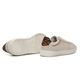 Tênis Feminino Soho Em Couro Off White Savelli