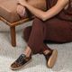 Tênis Feminino Soho Em Couro Onça Savelli
