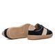 Tênis Masculino Soho Em Couro Blue Savelli