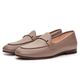 Sapato Feminino Viena Em Couro Fendi Savelli