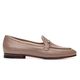 Sapato Feminino Viena Em Couro Fendi Savelli